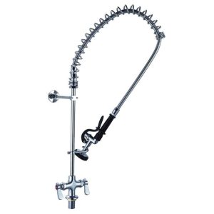 Infernus INF-90502 Commercial Pre Rinse Tap