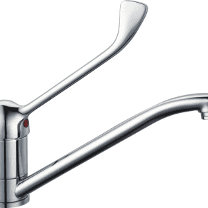 Infernus INF-20106 Commercial Kitchen Faucet Tap