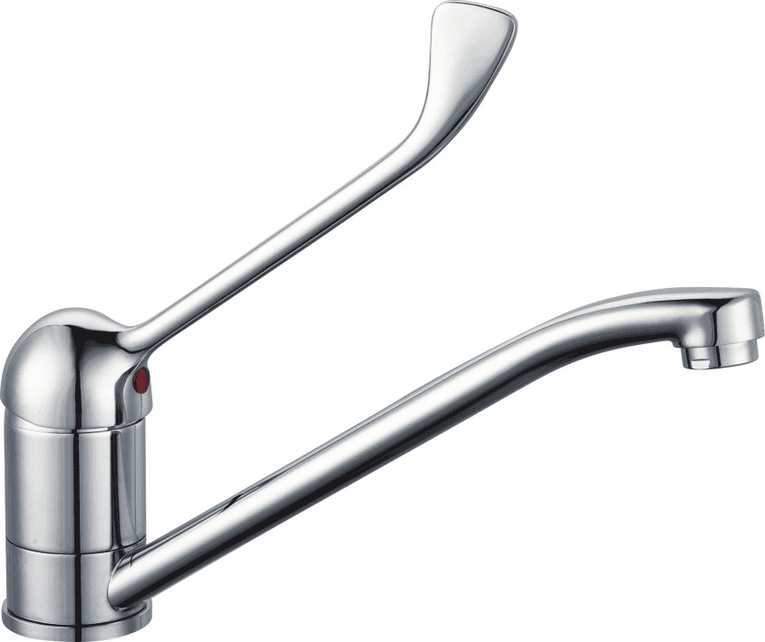 Infernus INF-20106 Commercial Kitchen Faucet Tap