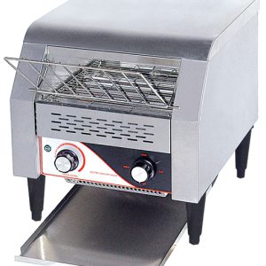 Infernus  INF-CT1 Commercial Conveyor Toaster – 150 Slices/Hour