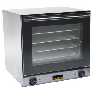 Infernus 62 Ltr Convection Oven