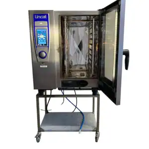 Reconditioned Lincat SCC WE 10 Grid Electric 3 Phase Combi