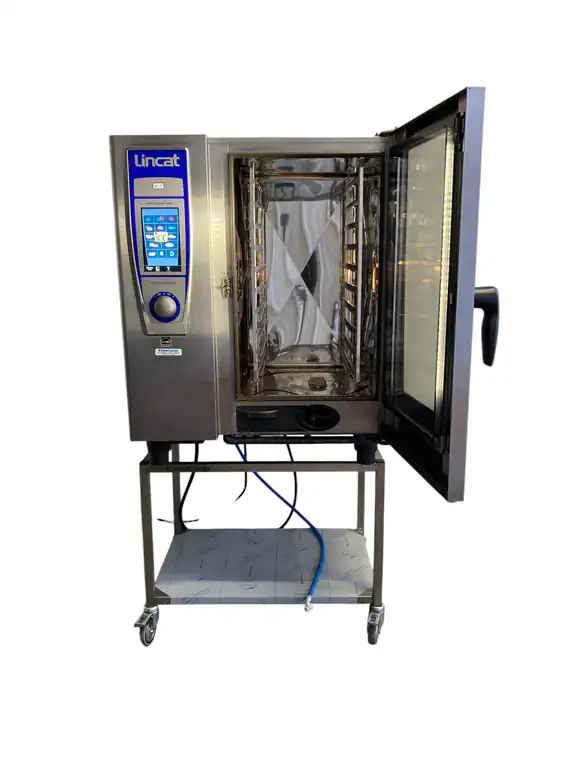 Reconditioned Lincat SCC WE 10 Grid Electric 3 Phase Combi