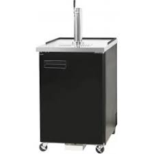 Prodis SINGLE DOOR, SINGLE TAP KEG COOLER