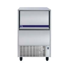 PRODIS C60 59KG PRODUCTION ICE MAKER, 30KG STORAGE BIN, PADDLE SYSTEM PRODUCTION