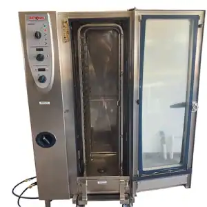 Rational CM 20 Grid Gas Combi