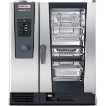 Rational 10 Grid iCombi Classic Electric