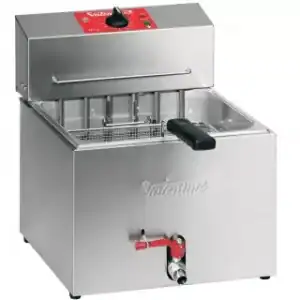 Valentine Countertop Electric Fryer 10Ltr