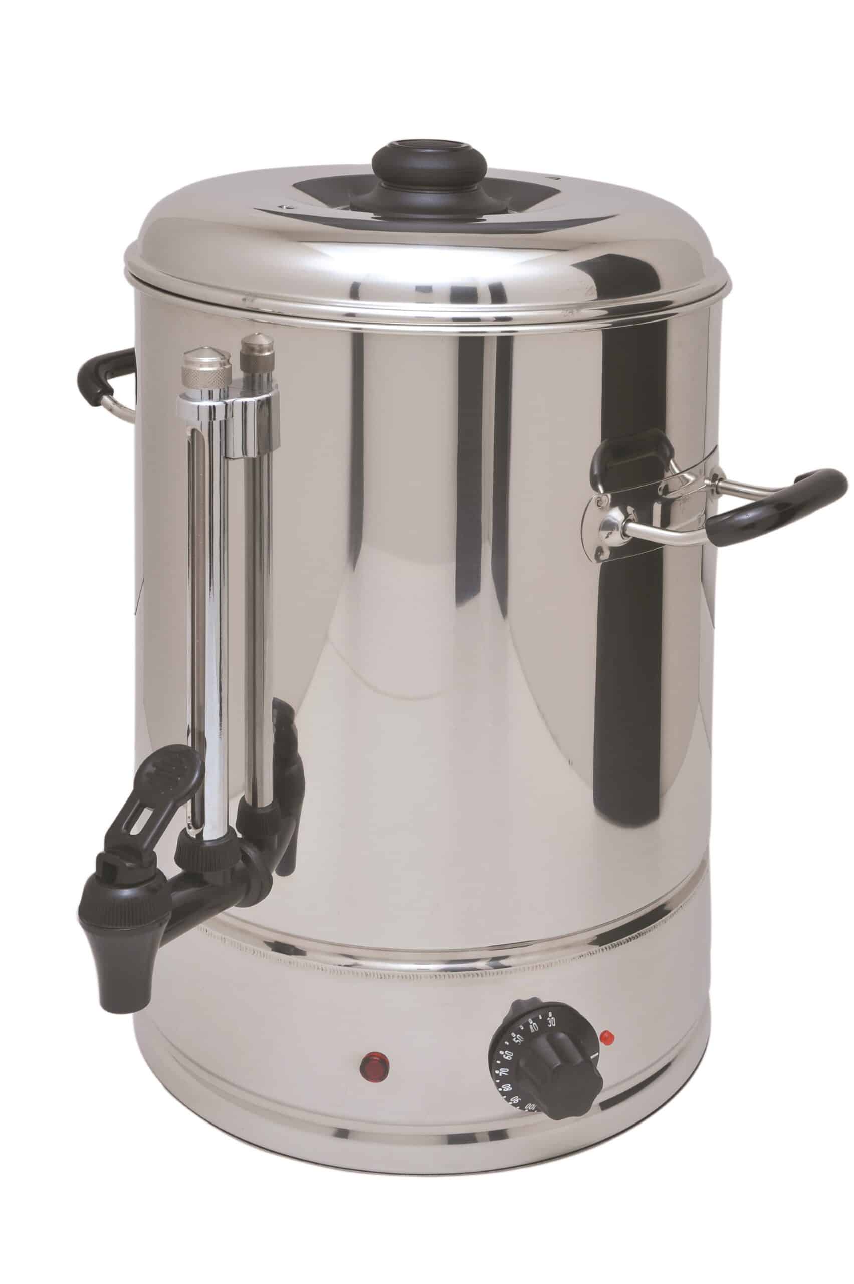 Infernus Water Boiler – 10 Litres