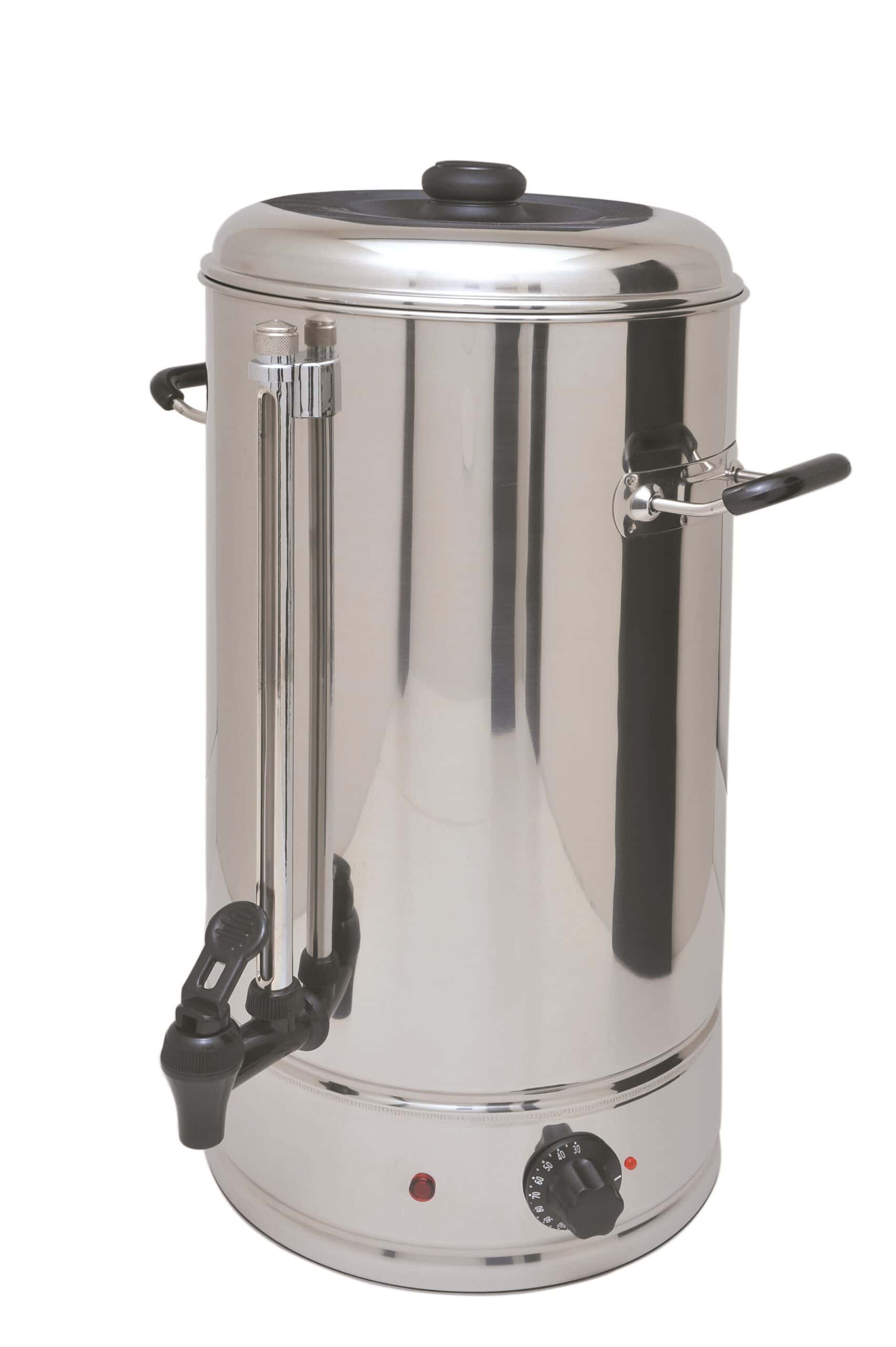 Infernus Water Boiler – 20 Litres