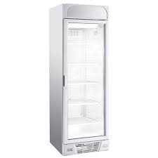 PRODIS SINGLE DOOR DISPLAY FREEZER