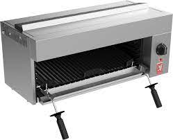 Falcon E3532 Dominator Plus Medium Duty Electric Grill