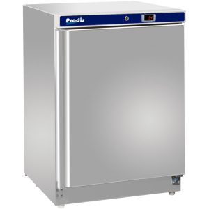 Prodis HC210FSS  under counter storage fridge st/steel