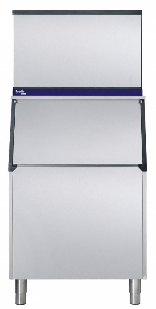PRODIS 220KG MODULAR ICE CUBE MAKER