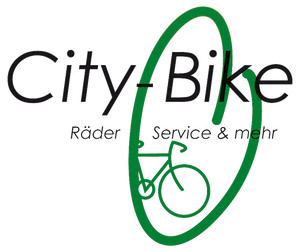 Logo City-Bike
