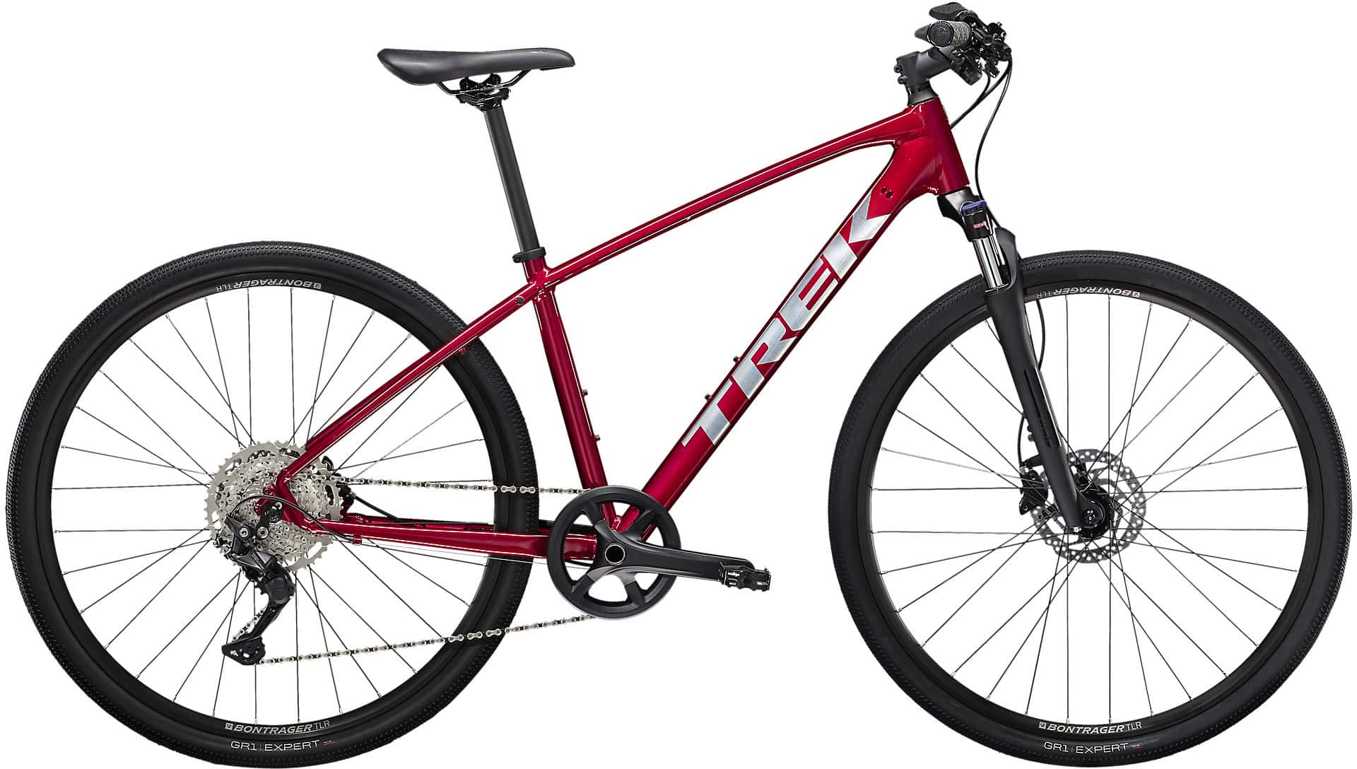 Trek - Dual Sport 3