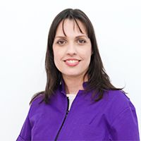 Margarita de Murcia. Psicóloga en Murcia (Guadalupe y Llano de Brujas). Clínica RCB