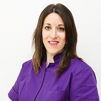 Noemí Fernández. Psicóloga en Murcia (Guadalupe y Llano de Brujas). Clínica RCB