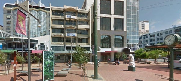 Courtenay-Medical-Hub