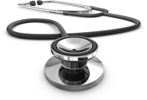 Stethoscope