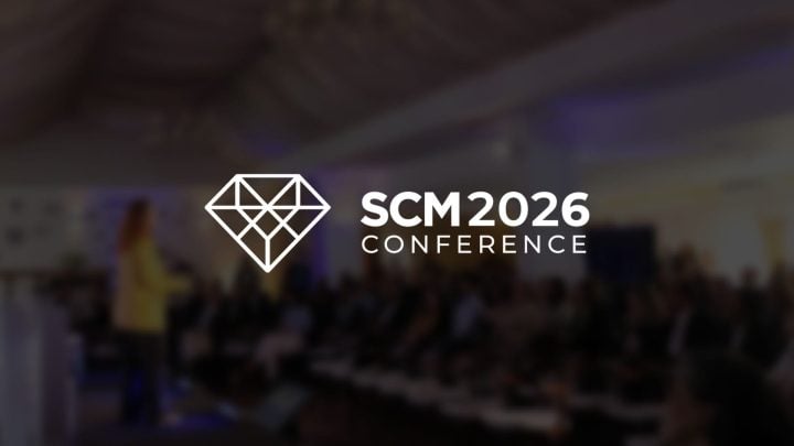 CodeOne é patrocinadora Premium da SCM Conference 2026