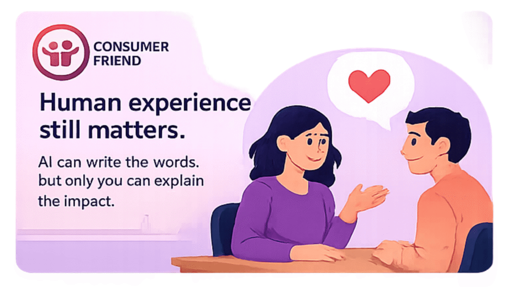 AI, Complaints and Consumer Vulnerability: