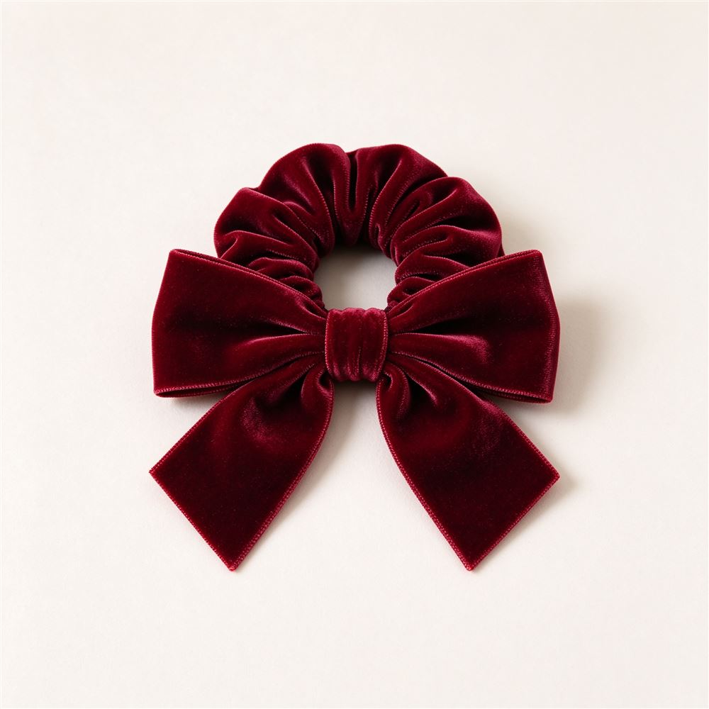 Scrunchies