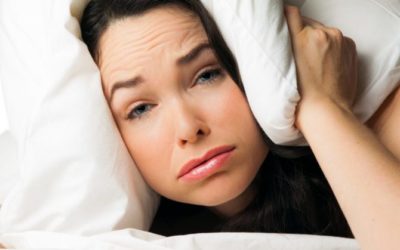 Are You Tired Or Sleepy?