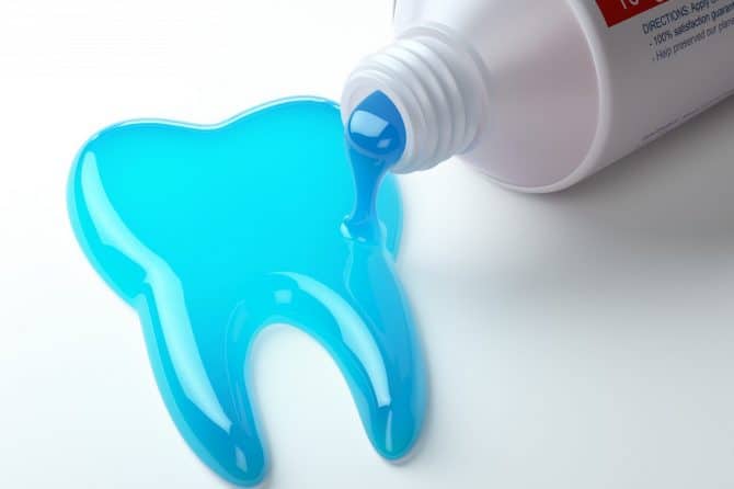 Which Toothpaste Is Best? A Brisbane Dentist’s Guide