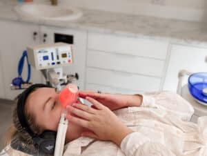 dental sedation brisbane