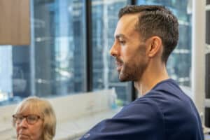 Brisbane City Dentist