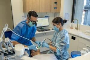 Brisbane City Dentist