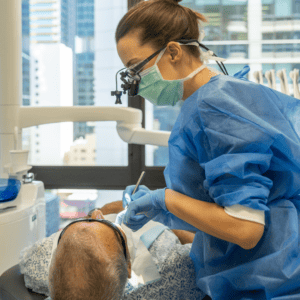 Brisbane CBD Dentists