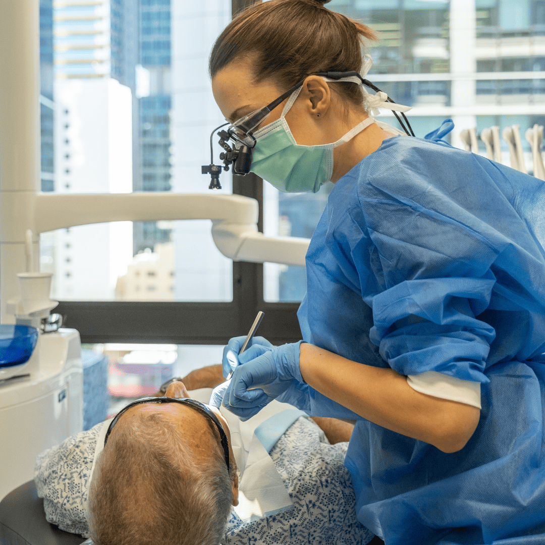 Brisbane CBD Dentists