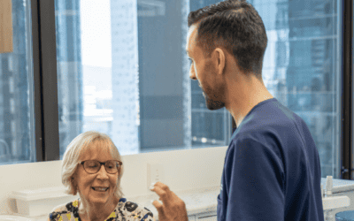 Why Your Oral Health Matters More Than You Think