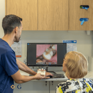 cosmetic dentists brisbane