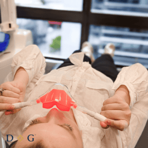 sleep dentistry brisbane qld