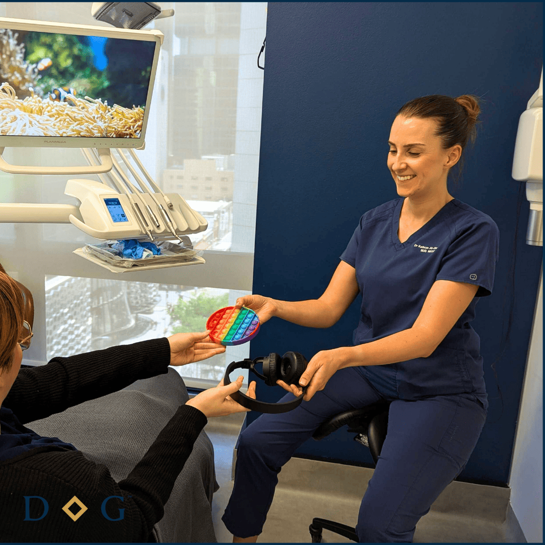 Sleep Apnea Clinic Brisbane City 