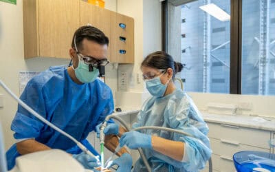 New Year, New Habits: Start 2026 With Better Oral Health (and a Brighter Smile)