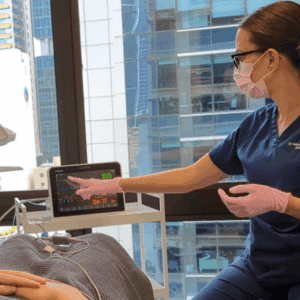 Sleep Dentistry Brisbane CBD