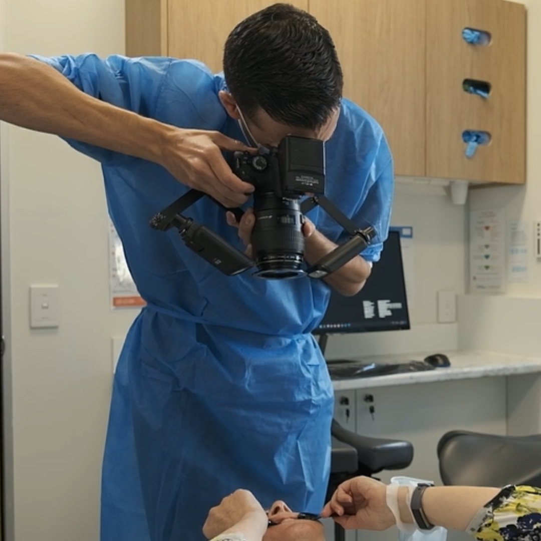 cosmetic dentist brisbane