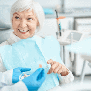 Brisbane CBD Dentist