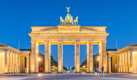 Detektive Berlin