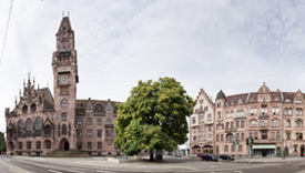 Detektei Saarbrücken