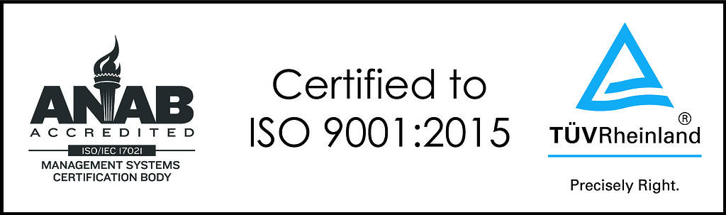 TÜV Logo 2023-2026