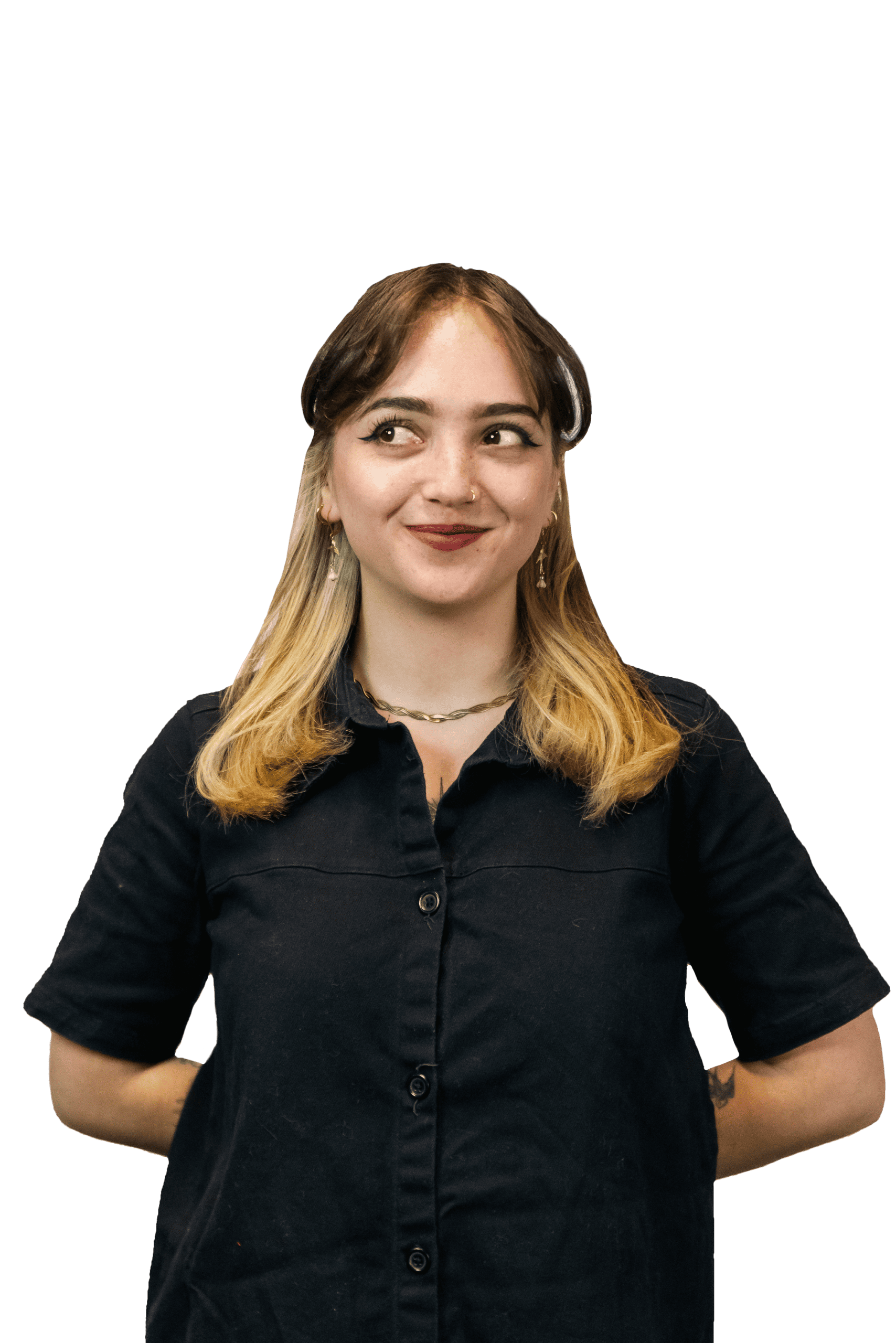 Amber