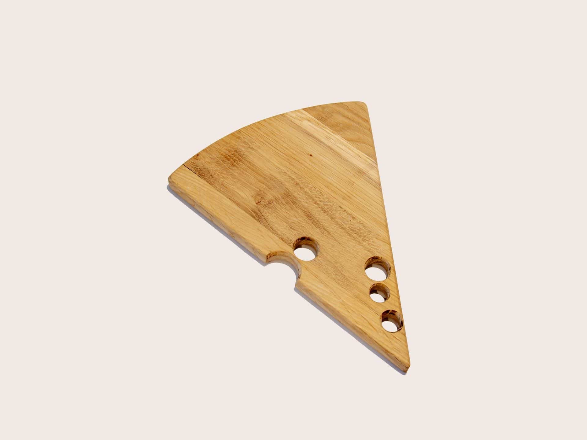 Borrelplank Kaas