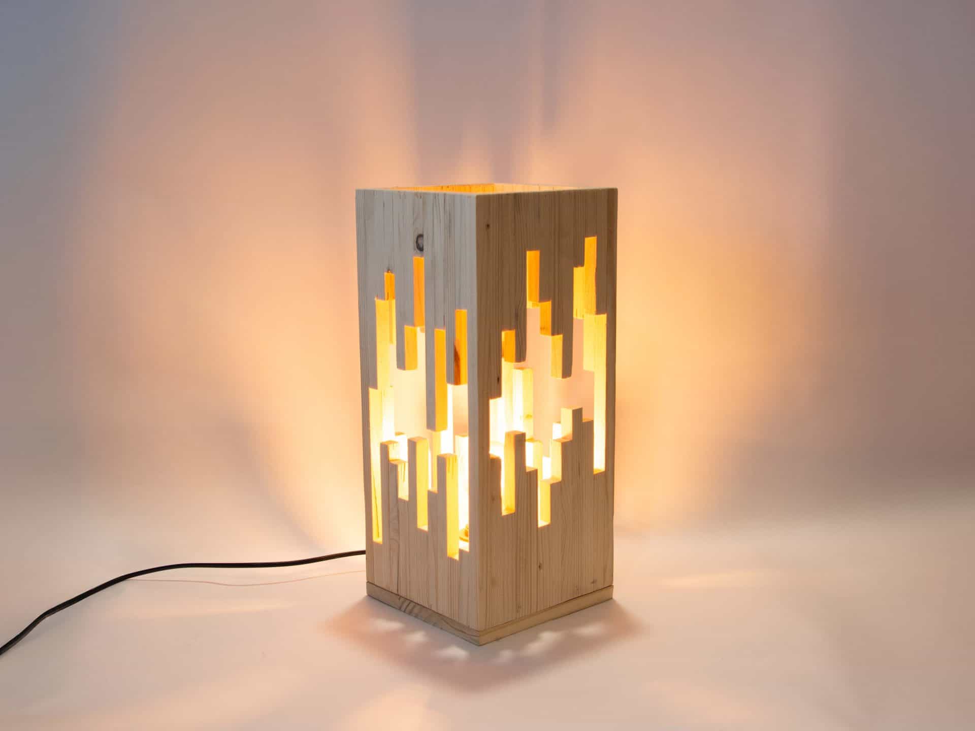 Kraterlamp