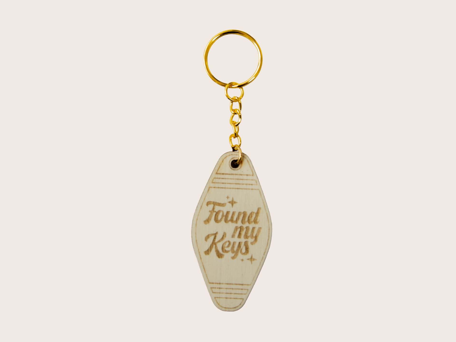 Motel Found My Keys SIngle