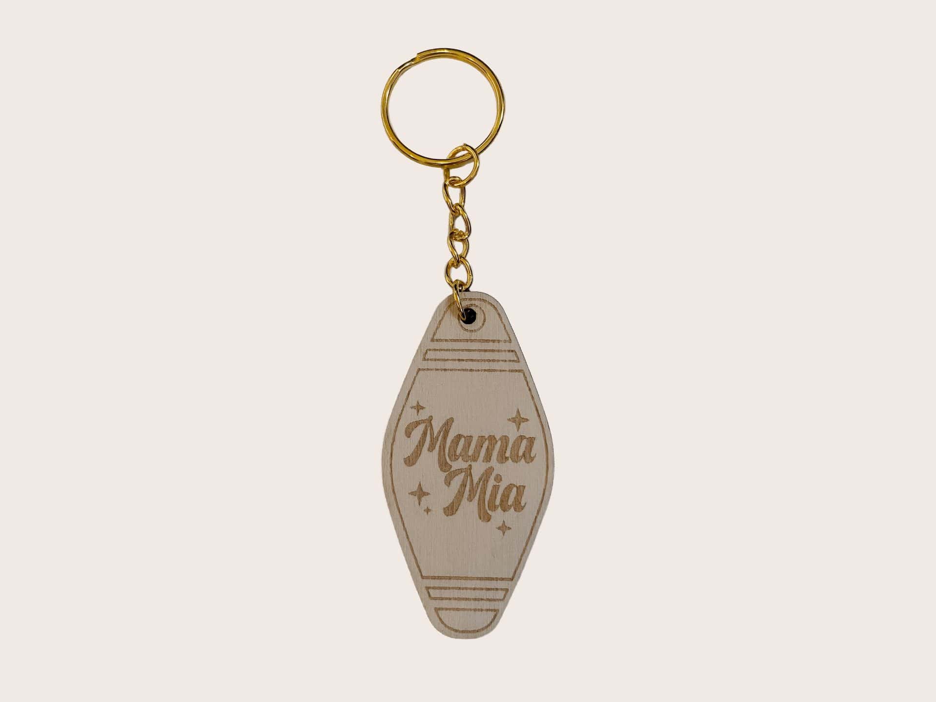 Motel Mama Mia Single